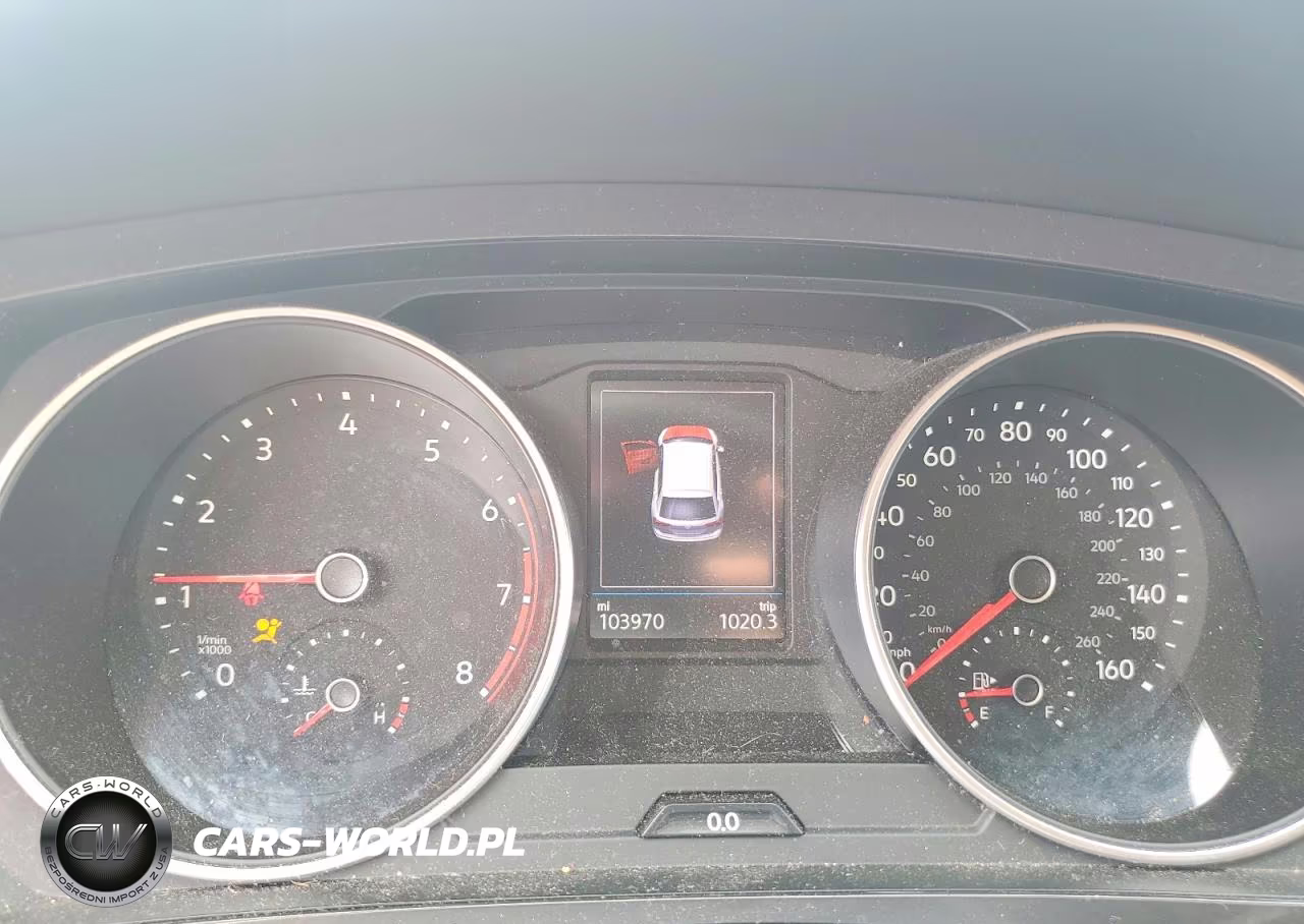 2021 Volkswagen Tiguan Se VIN:3VV2B7AX3MM026331 - 9