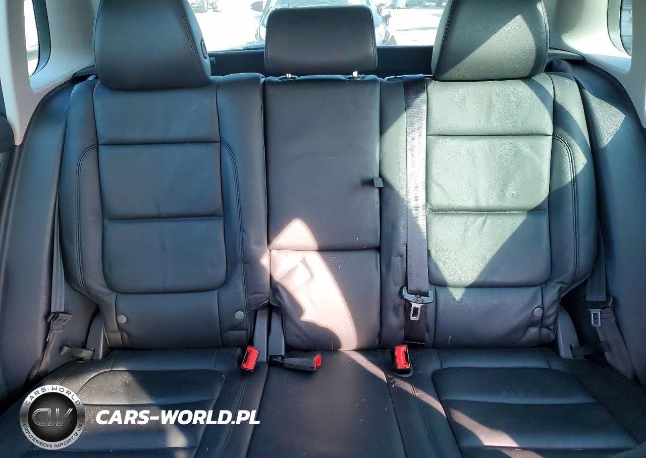 2012 Volkswagen Tiguan S VIN:WVGBV7AX2CW591766 - 10