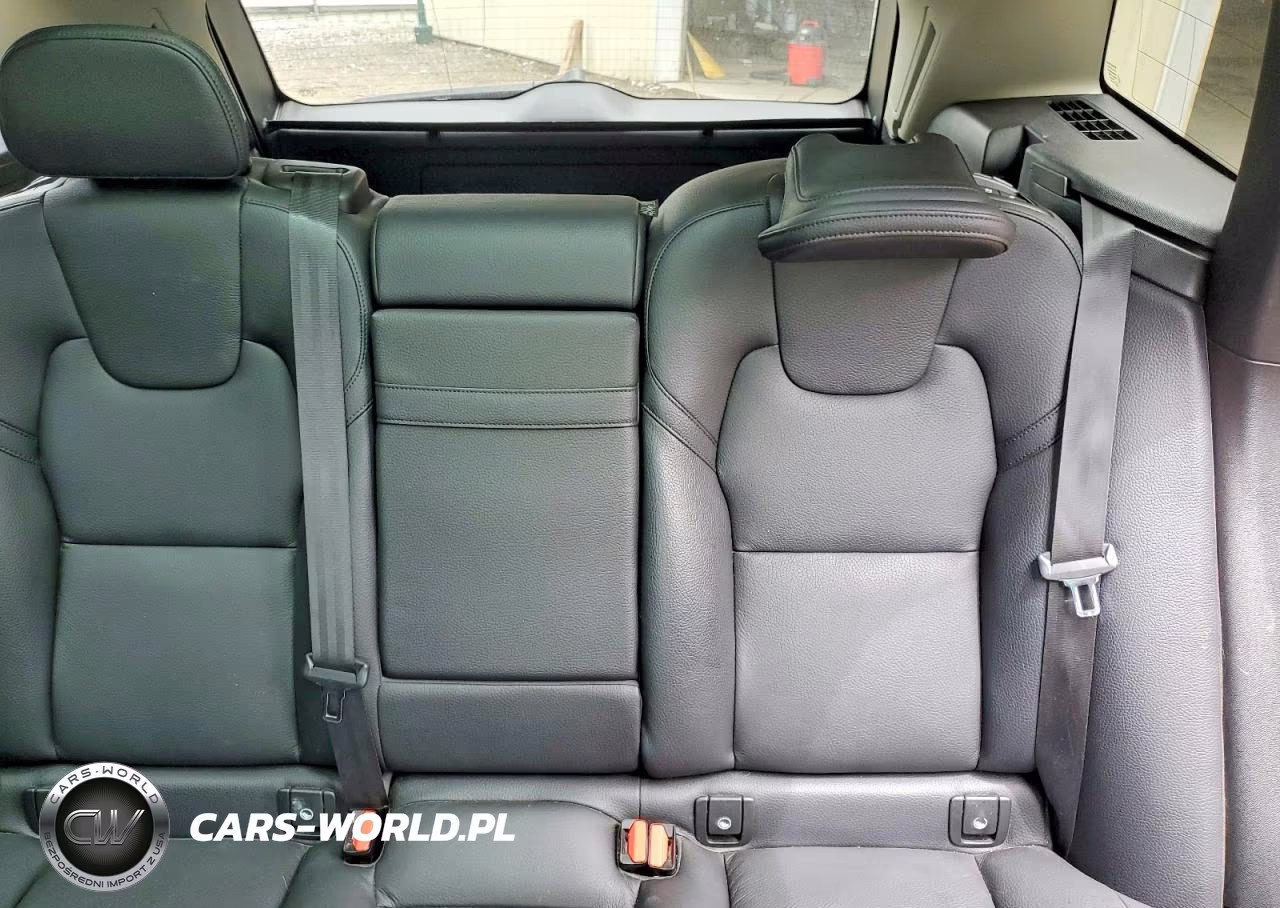 2022 Volvo Xc60 B5 Momentum VIN:YV4L12RK3N1951902 - 10