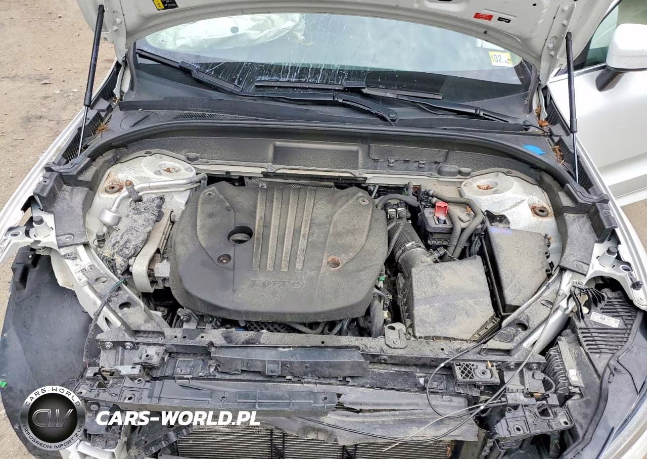 2022 Volvo Xc60 B5 Momentum VIN:YV4L12RK3N1951902 - 12