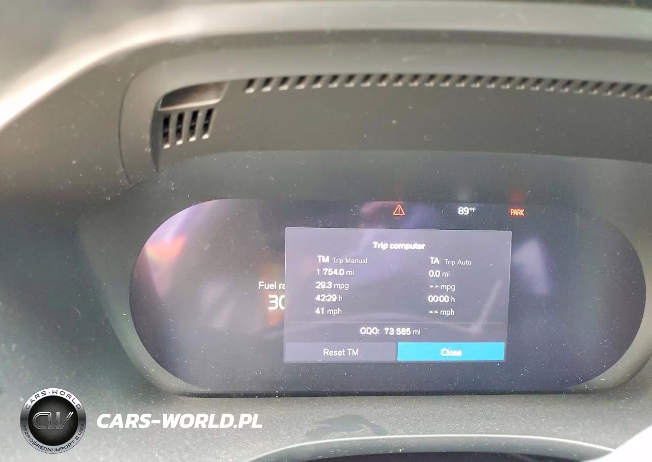 2022 Volvo Xc60 B5 Momentum VIN:YV4L12RK3N1951902 - 9
