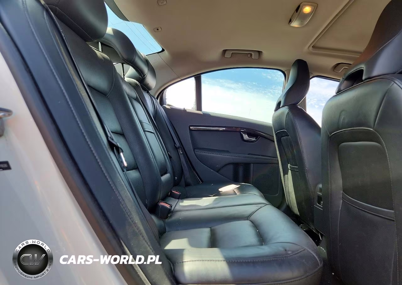 2016 Volvo S80 Premier VIN:YV140MAK1G1196280 - 10