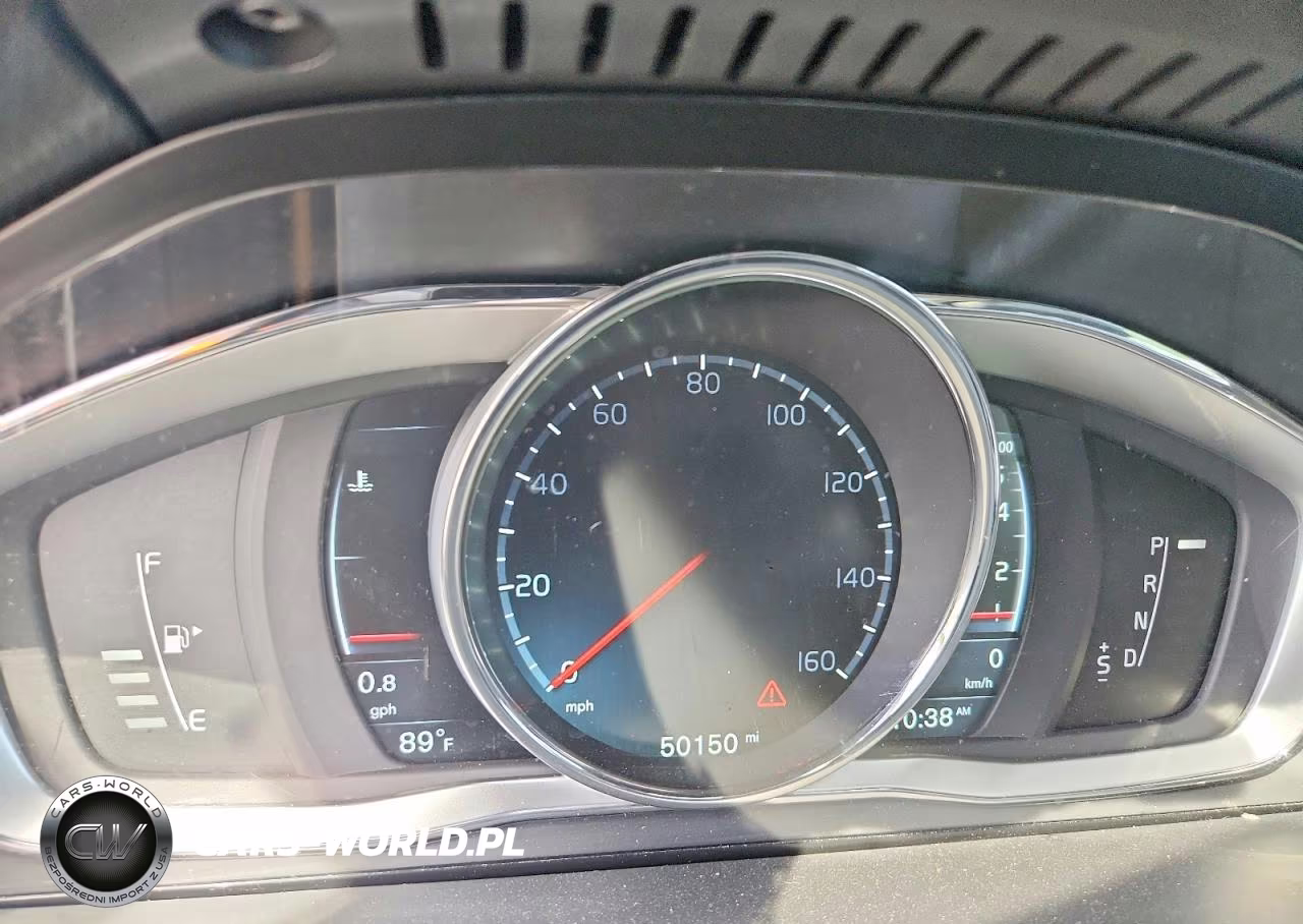 2016 Volvo S80 Premier VIN:YV140MAK1G1196280 - 9