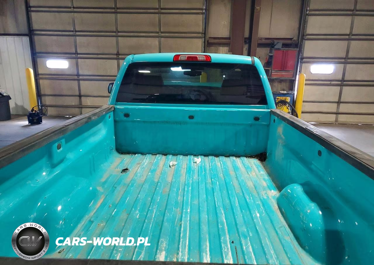 2014 Chevrolet Silverado C1500 VIN:1GCNCPEH7EZ344755 - 10