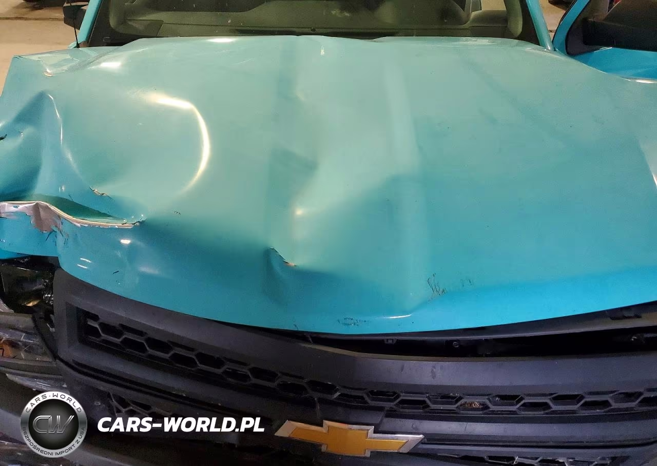 2014 Chevrolet Silverado C1500 VIN:1GCNCPEH7EZ344755 - 11