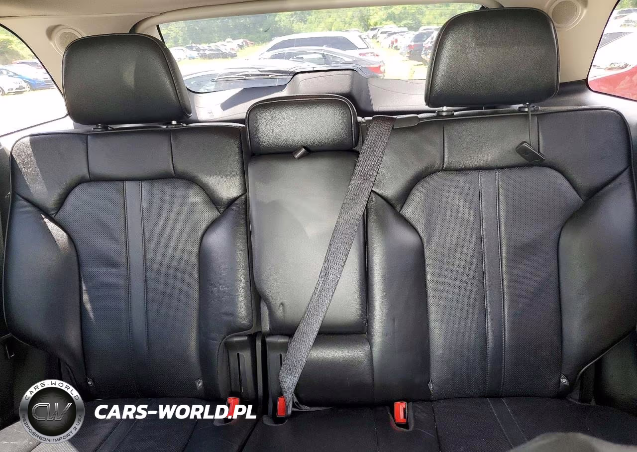2014 Lincoln Mkx VIN:2LMDJ8JK1EBL01167 - 10