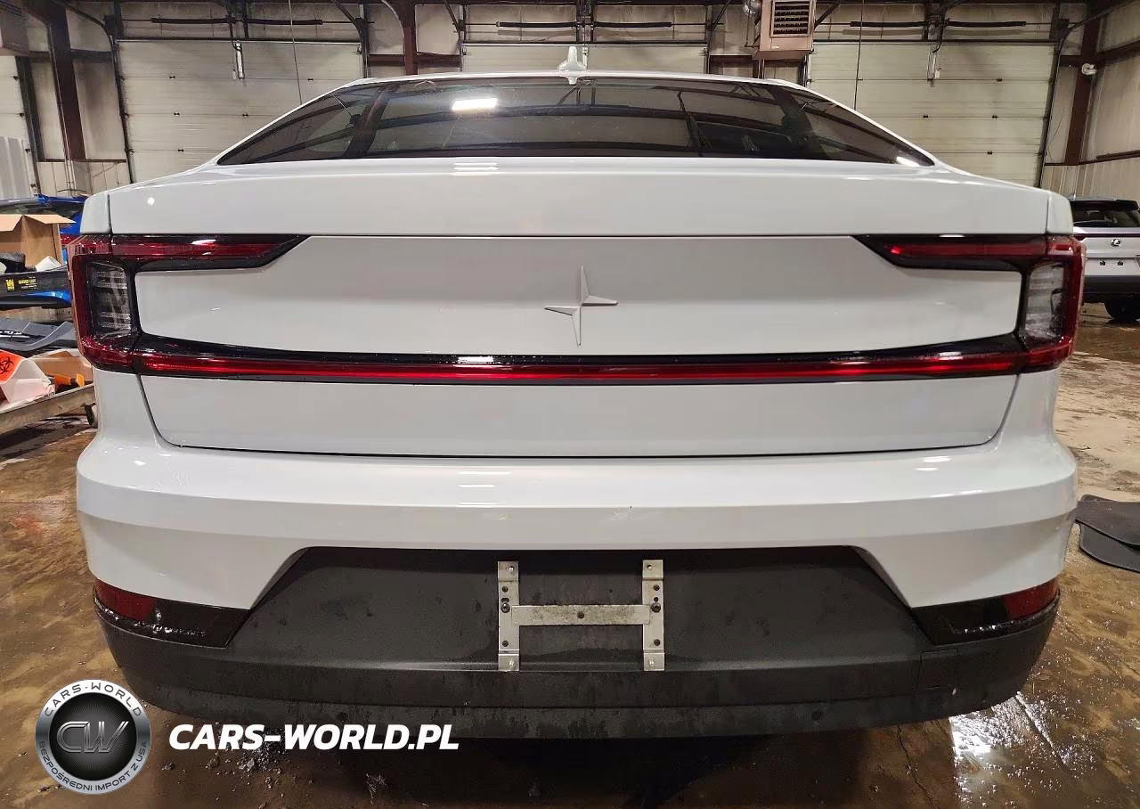 2024 Polestar 2 VIN:YSMFD3KA4RL220022 - 6