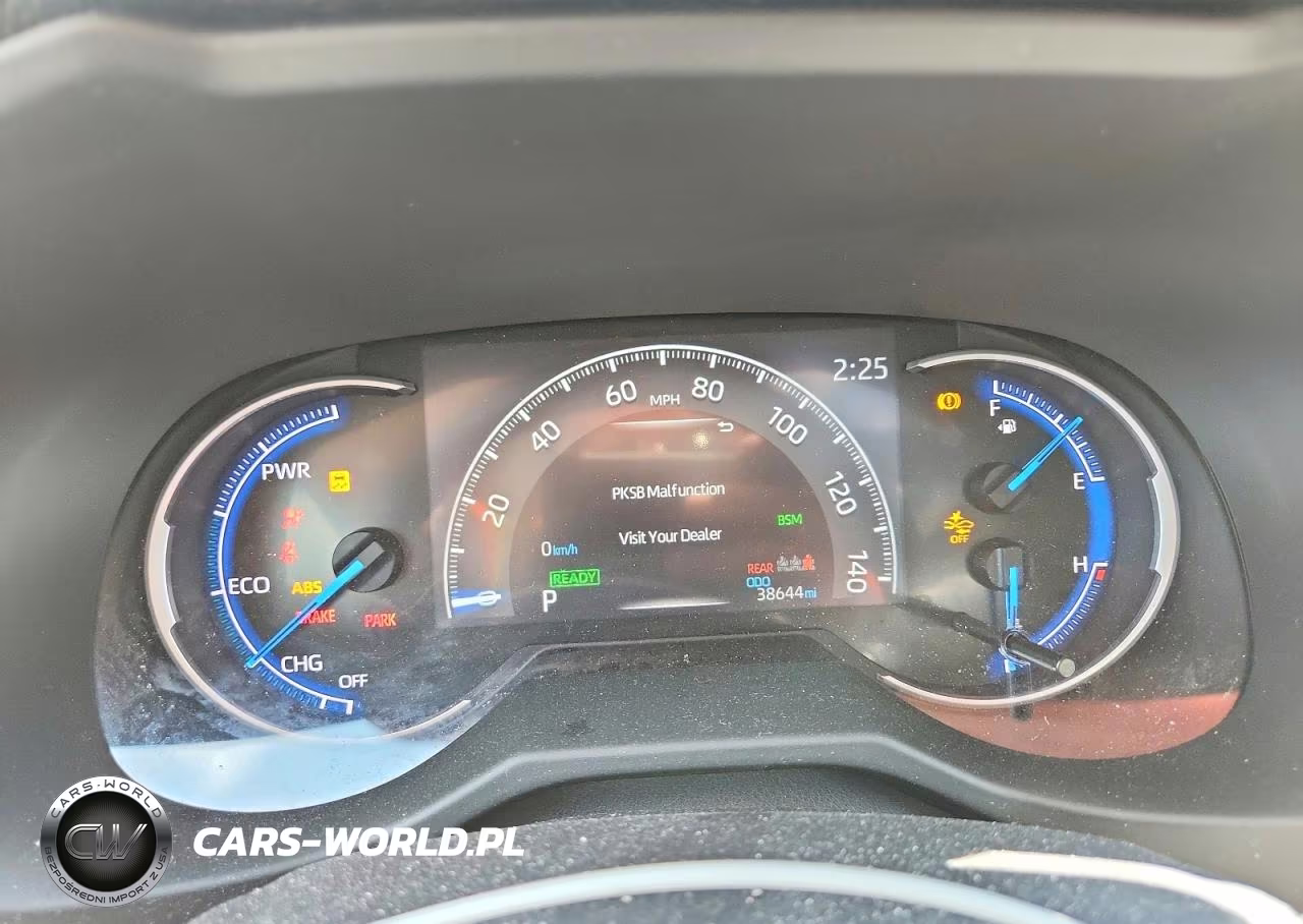 2021 Toyota Rav4 Limited VIN:4T3D6RFV0MU048526 - 9