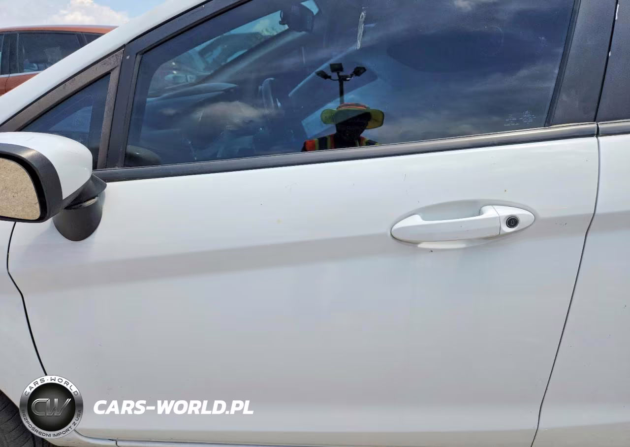2016 Ford Fiesta Se VIN:3FADP4EJ9GM144214 - 7