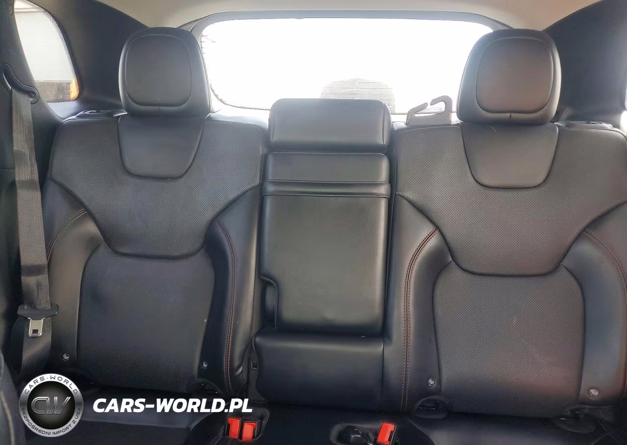 2019 Jeep Cherokee Trailhawk VIN:1C4PJMBN6KD168104 - 10