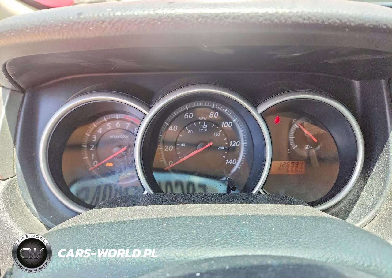 2010 Nissan Versa 1.8 S VIN:3N1BC1CP5AL453603 - 9