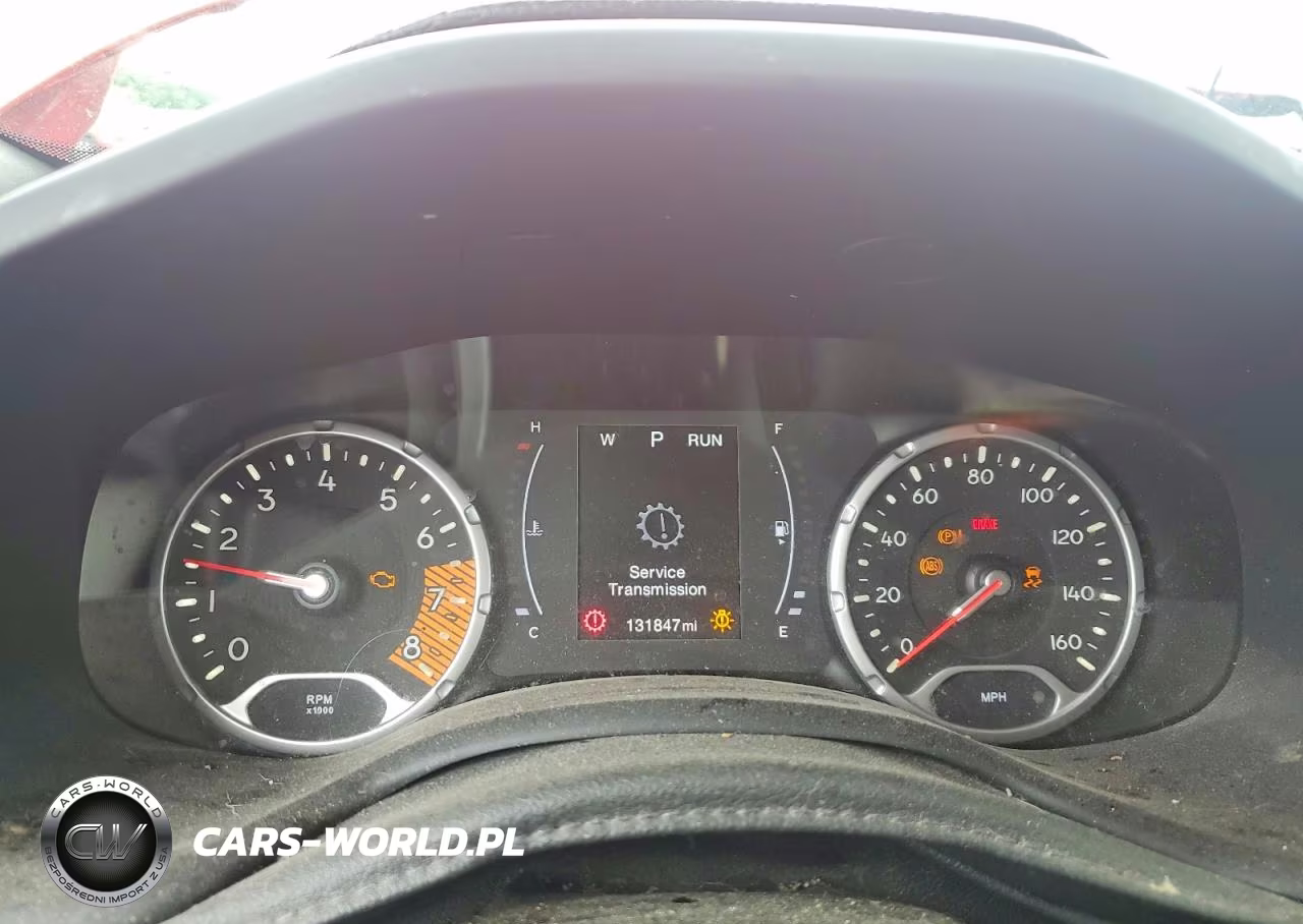 2020 Jeep Renegade Sport VIN:ZACNJBAB8LPL22475 - 9