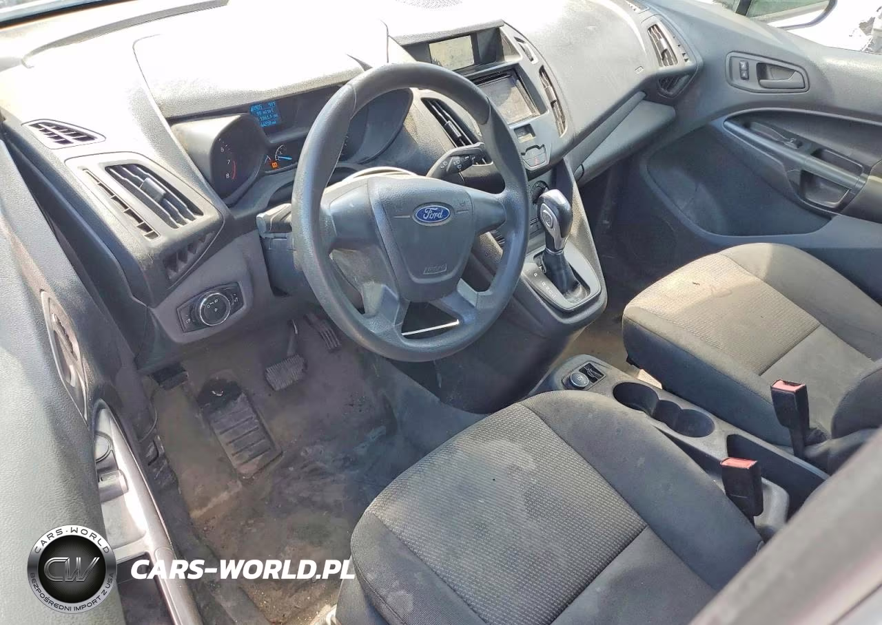 2016 Ford Transit Connect Xl VIN:NM0LS7E70G1283457 - 8