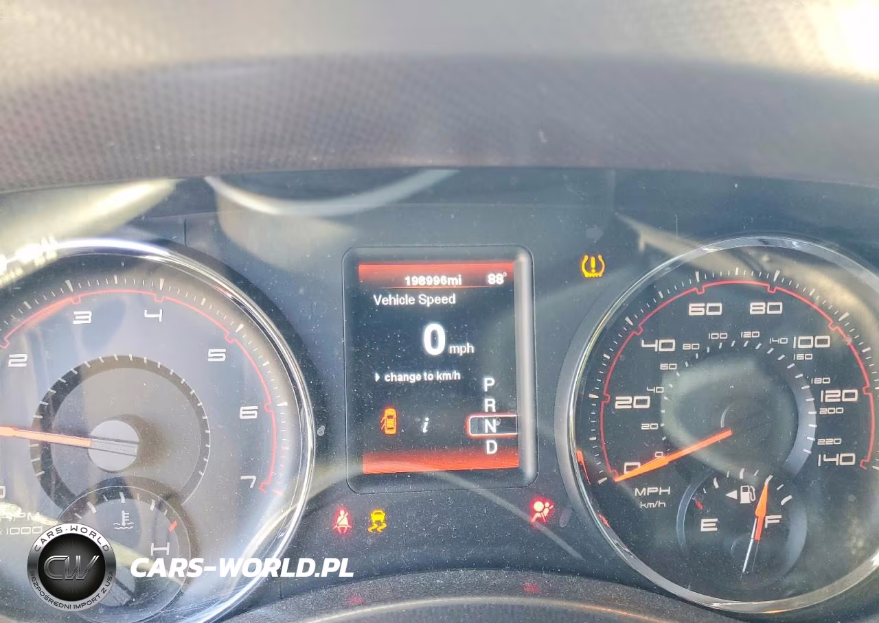 2012 Dodge Charger Se VIN:2C3CDXBG7CH295963 - 9