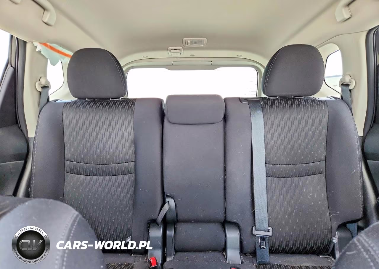 2019 Nissan Rogue Sv VIN:5N1AT2MV8KC730409 - 10