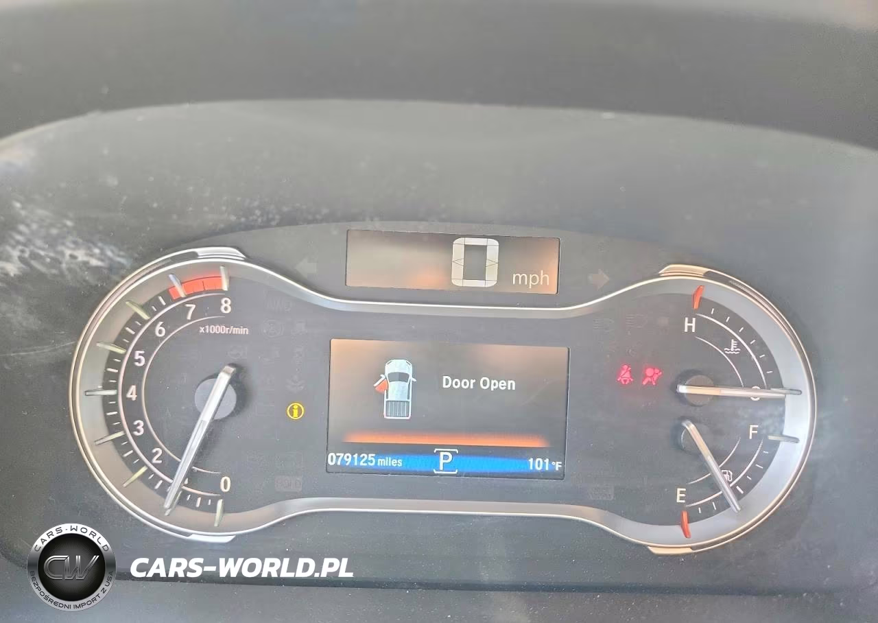 2019 Honda Ridgeline Rtl VIN:5FPYK3F50KB047445 - 9