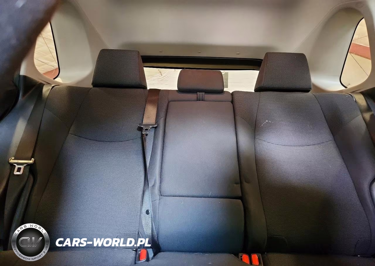2019 Toyota Rav4 Le VIN:2T3LWRFV9KW018899 - 10