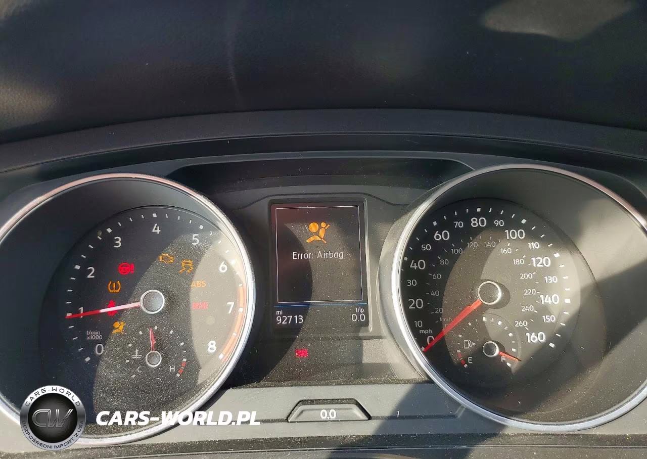 2018 Volkswagen Tiguan Se VIN:3VV3B7AXXJM205529 - 9