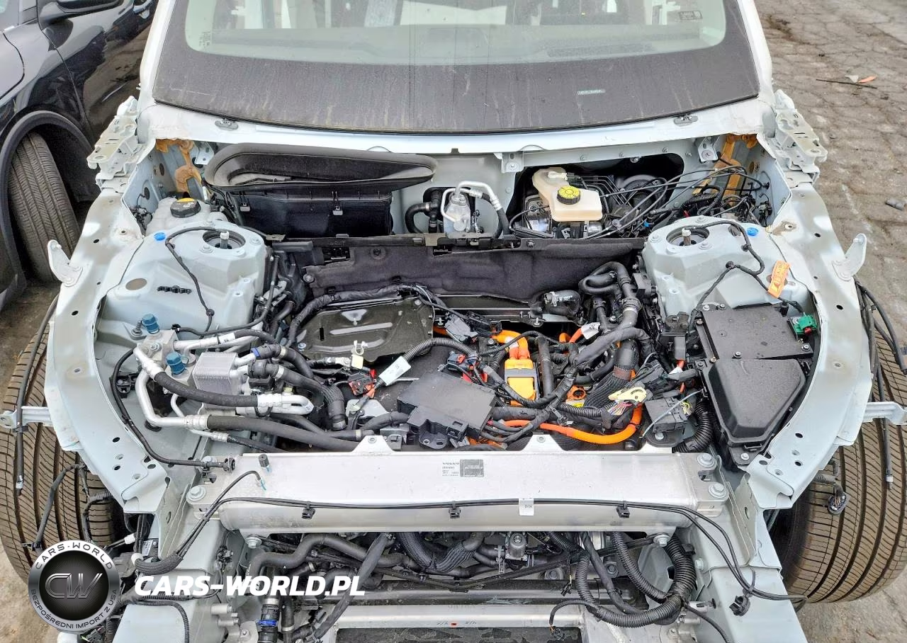 2025 Volvo Ex90 Ultra VIN:7JDEV3VL1SG020206 - 12