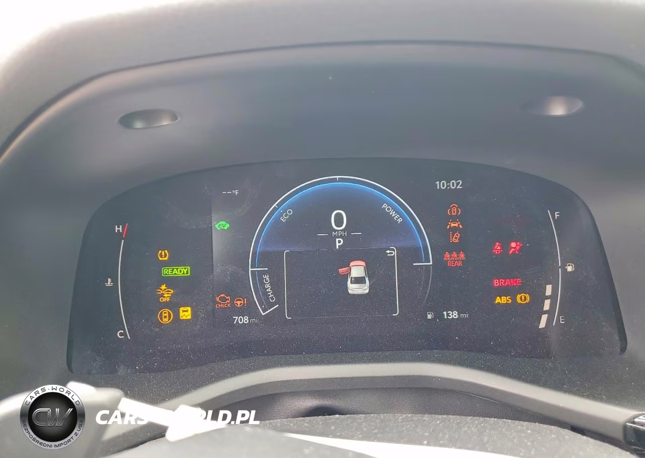 2026 Toyota Camry Se VIN:4T1DBADK1TU052968 - 9