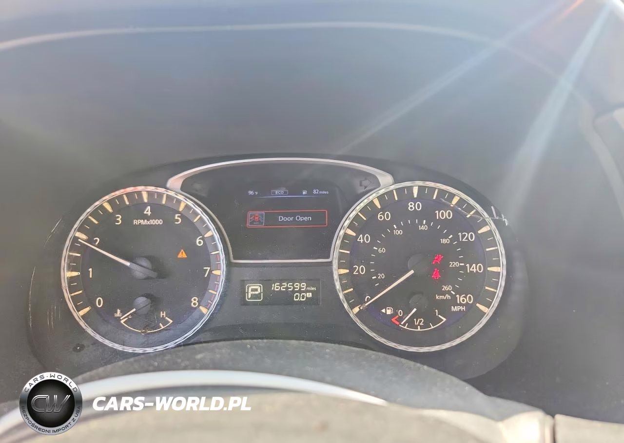 2015 Infiniti Qx60 Base VIN:5N1AL0MNXFC500512 - 9