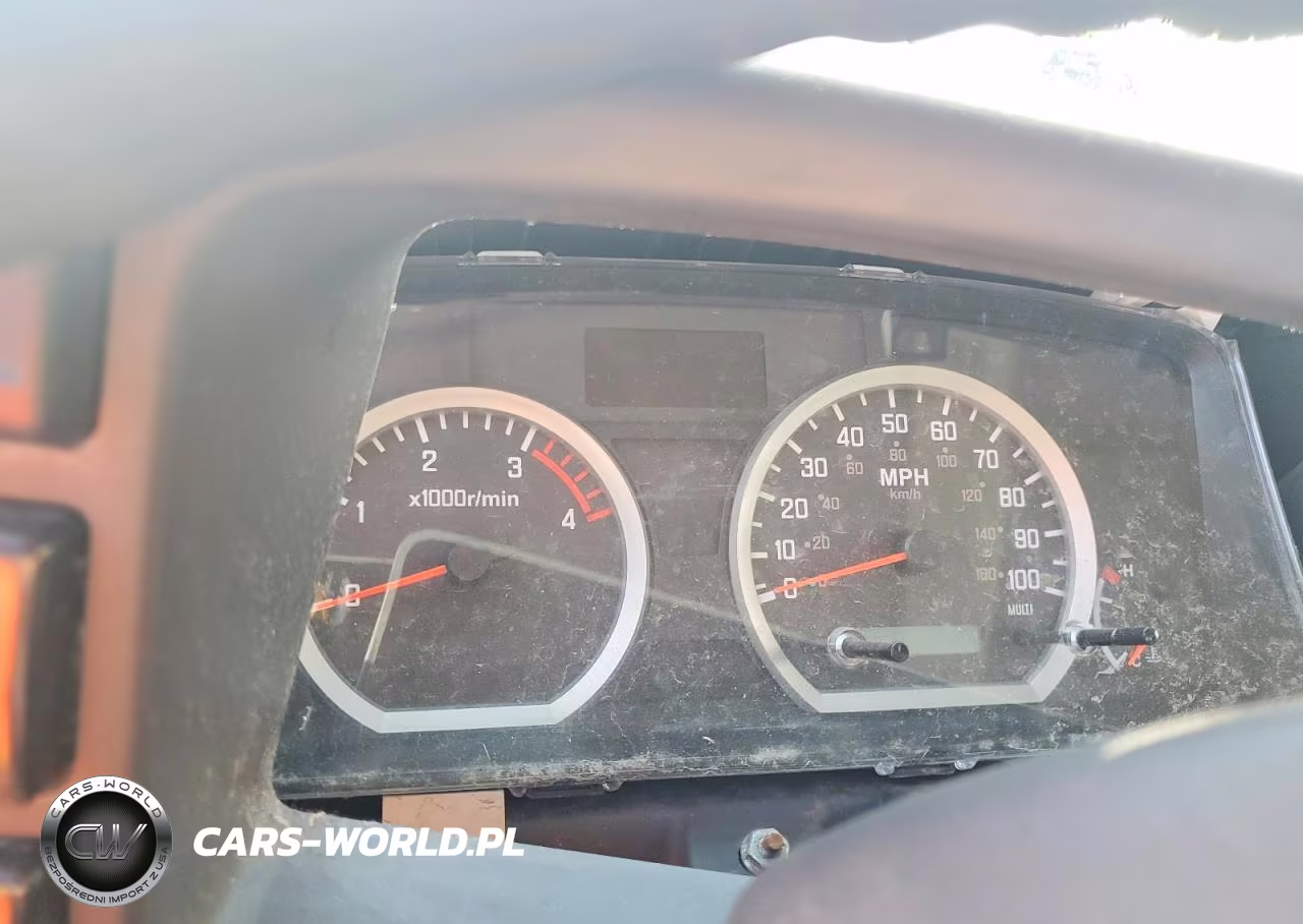 2019 Isuzu Nrr - Flat Bed Truck VIN:JALE5W16XK7305933 - 9