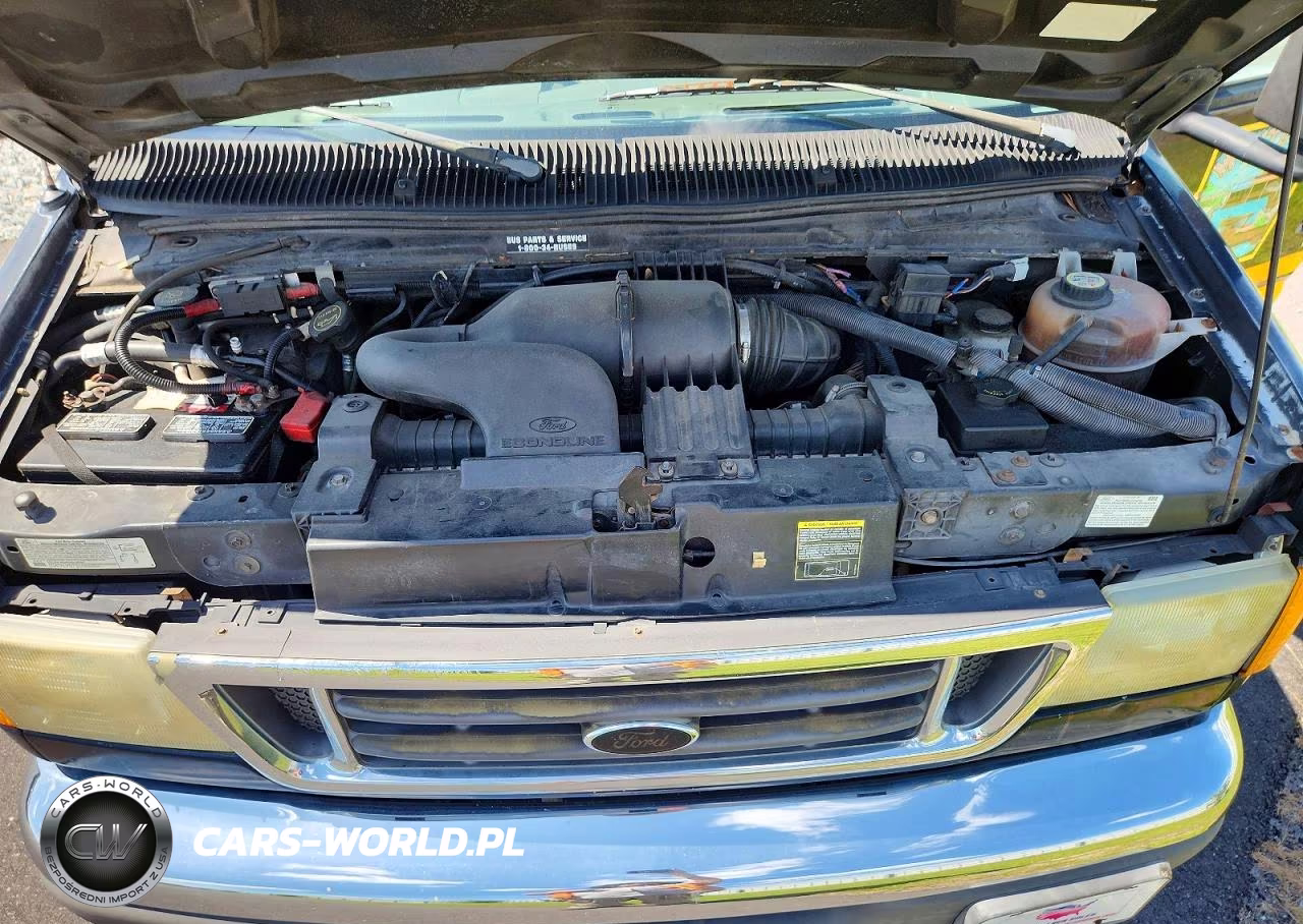 2006 Ford Econoline E350 Super Duty Cutaway Van VIN:1FDWE35L36HB01863 - 11