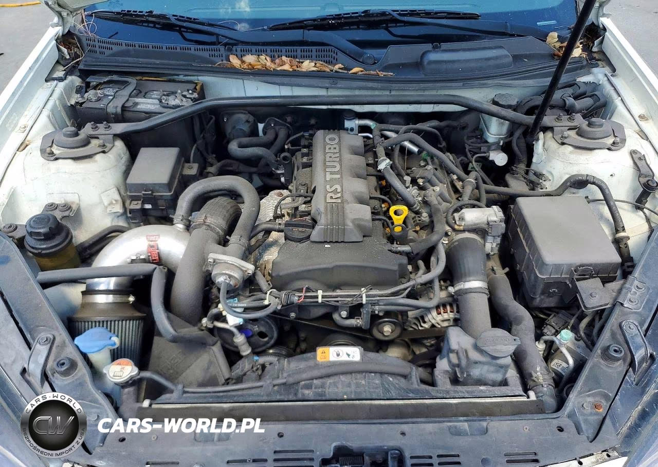 2013 Hyundai Genesis Coupe 2.0T VIN:KMHHT6KD2DU105193 - 11