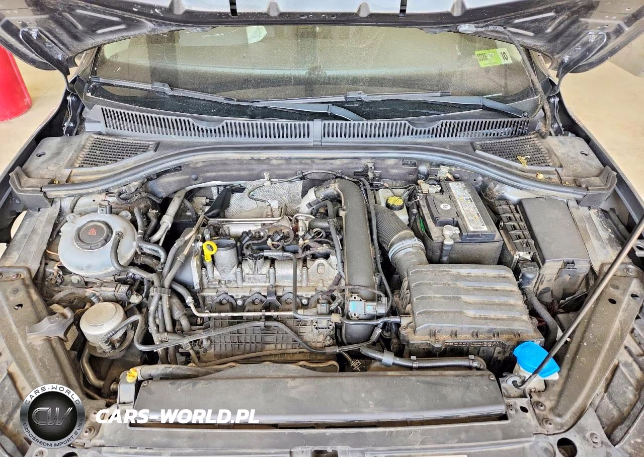 2019 Volkswagen Jetta S VIN:3VWC57BU4KM009742 - 11