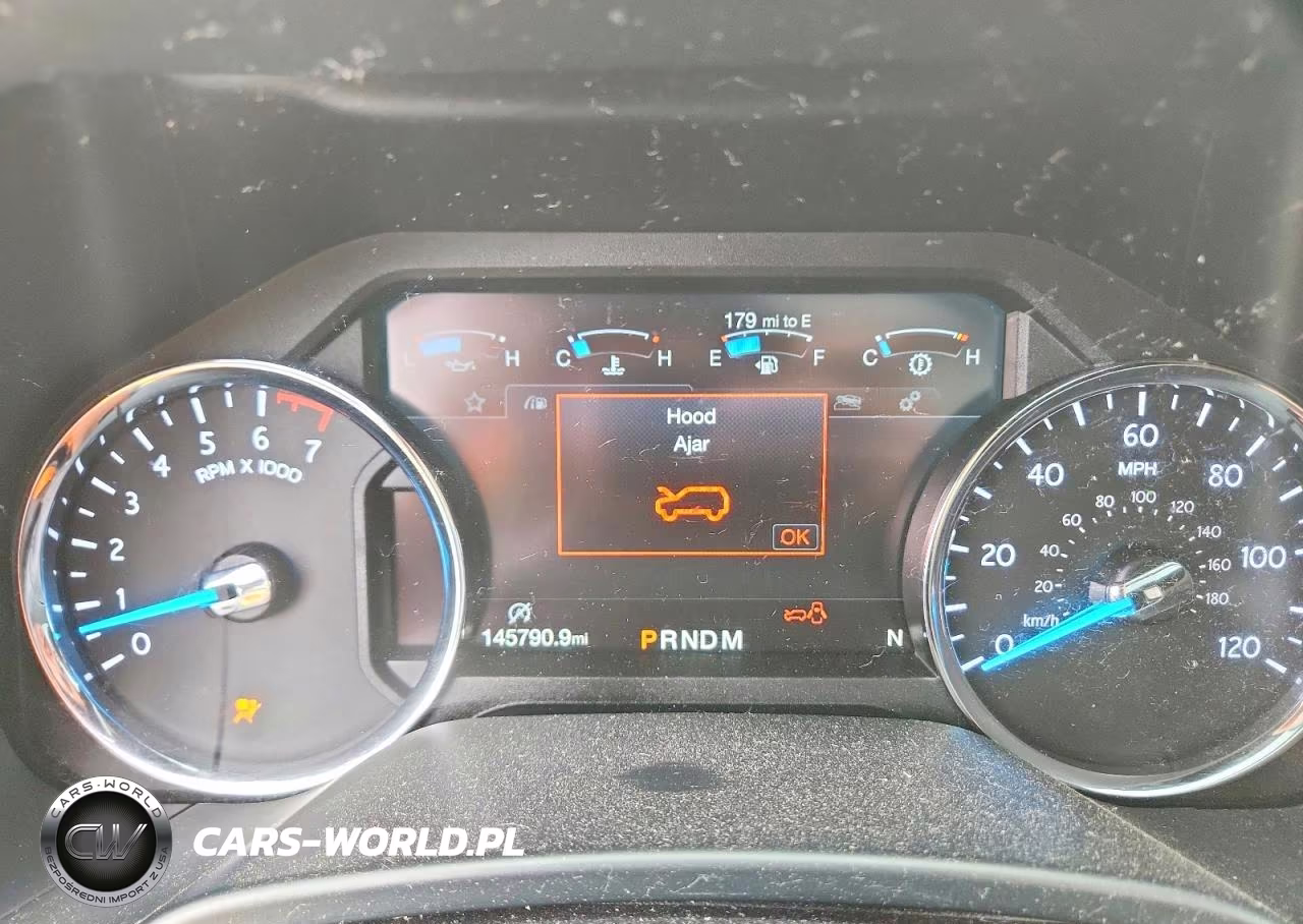2019 Ford Expedition Max Limited VIN:1FMJK2AT7KEA01358 - 9