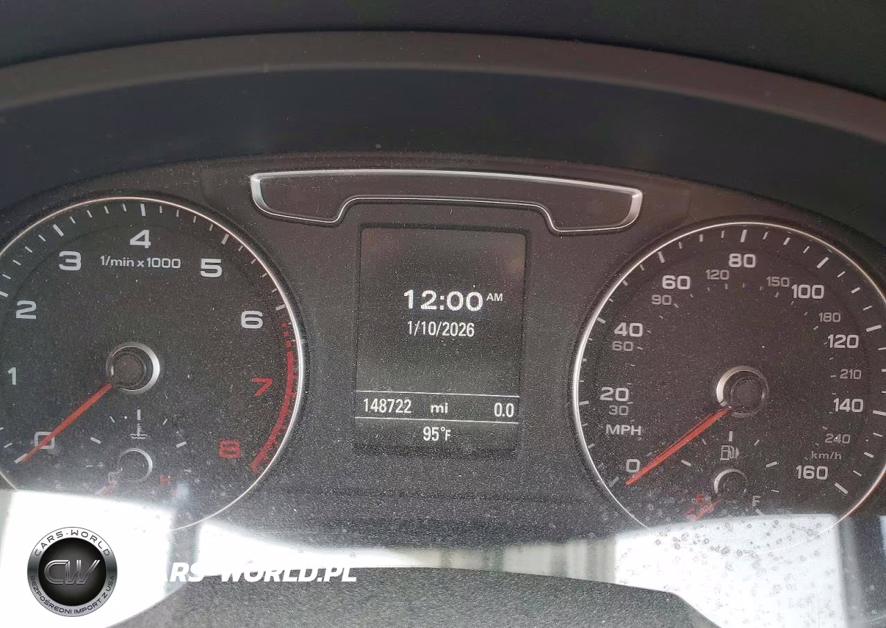 2018 Audi Q3 Premium VIN:WA1ECCFS3JR025411 - 9