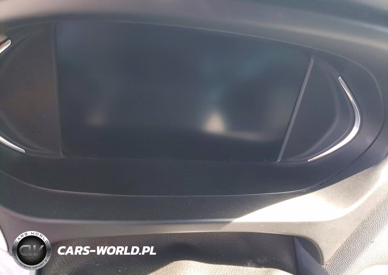 2017 Chevrolet Bolt Ev Lt VIN:1G1FW6S03H4166762 - 9