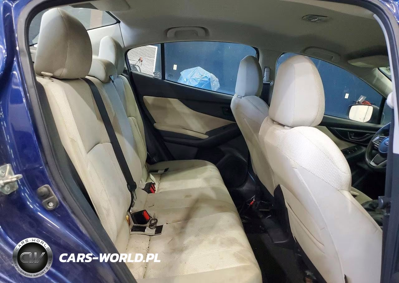 2017 Subaru Impreza VIN:4S3GKAA64H3603383 - 10