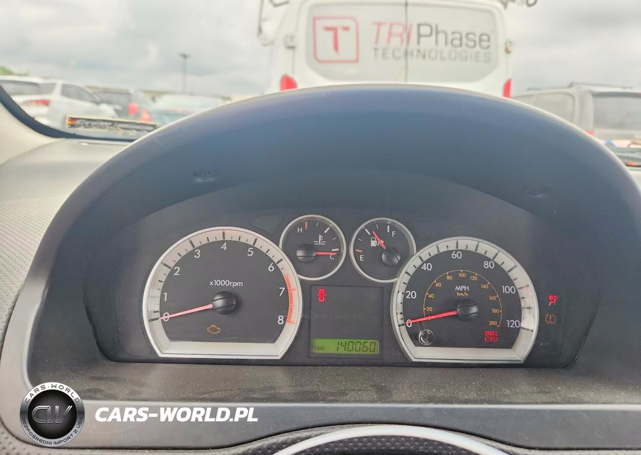 2011 Chevrolet Aveo Ls VIN:KL1TD5DE4BB200124 - 9
