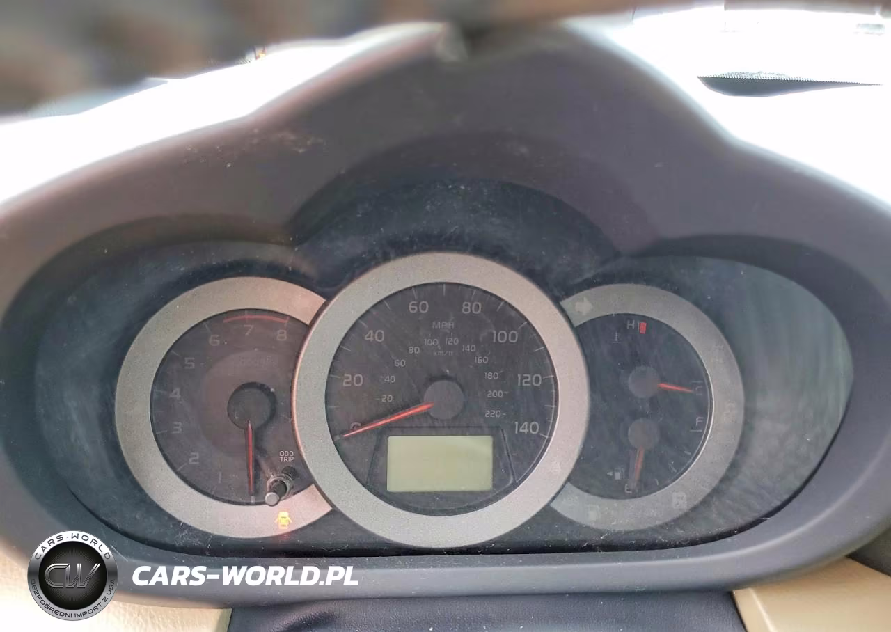2009 Toyota Rav4 Limited VIN:JTMBF31V89D010090 - 9