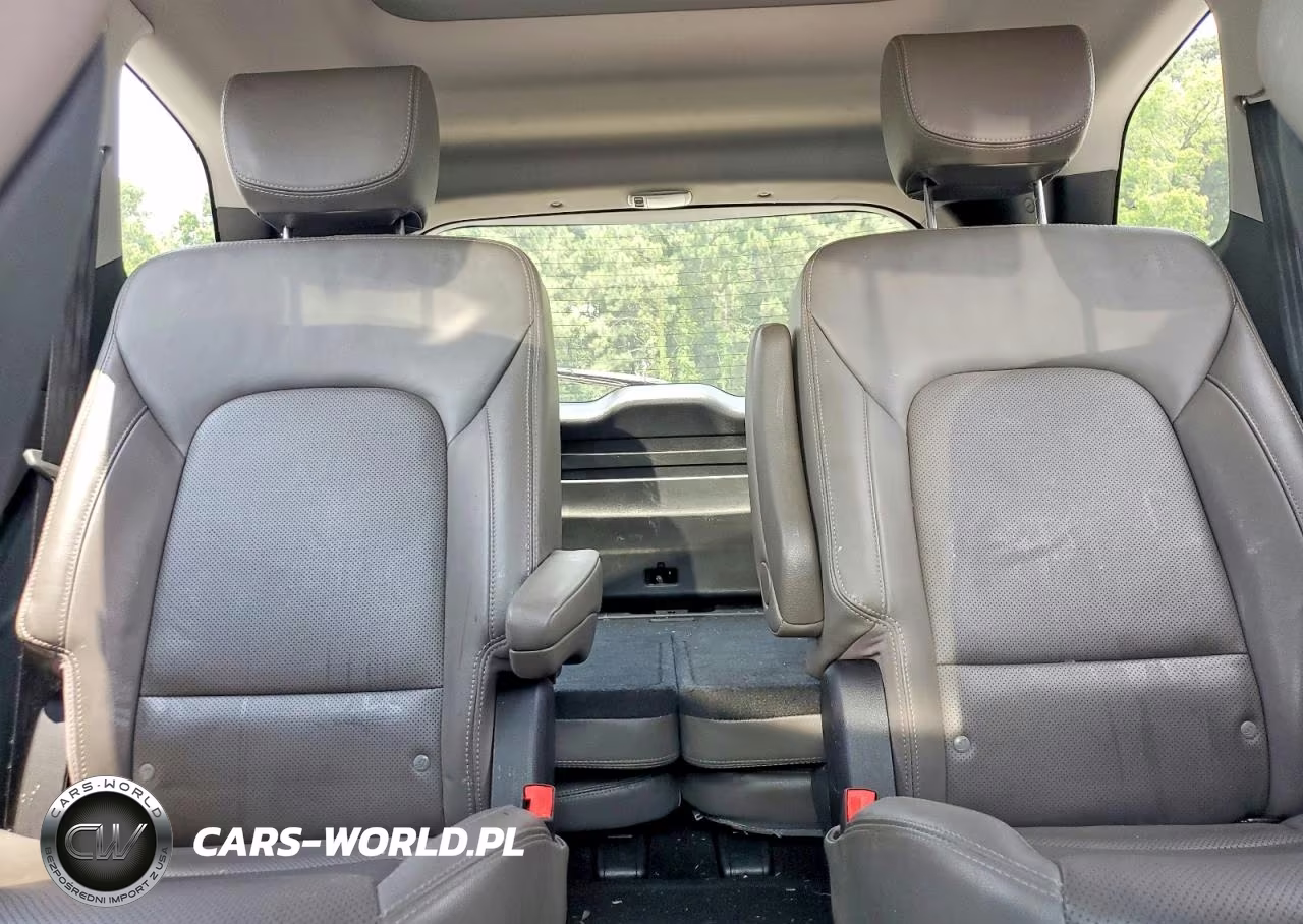 2017 Hyundai Santa Fe Limited Ultimate VIN:KM8SRDHF7HU178132 - 10