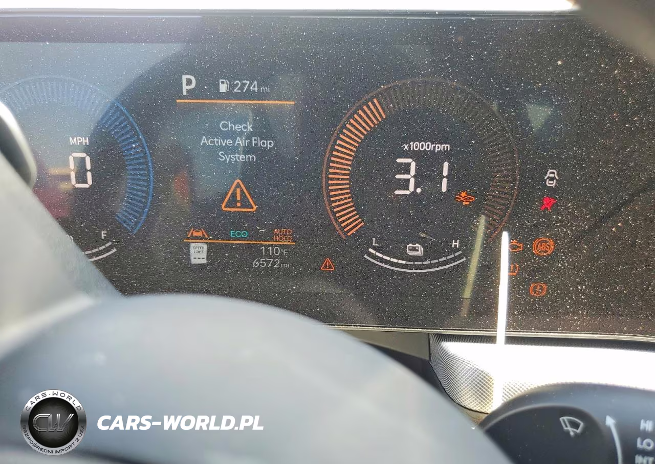 2026 Hyundai Sonata Hybrid Blue VIN:KMHL24JJ8TA154035 - 9