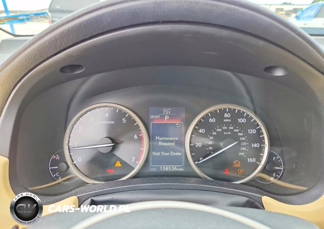 2015 Lexus Nx 200T VIN:JTJBARBZ4F2001362 - 9