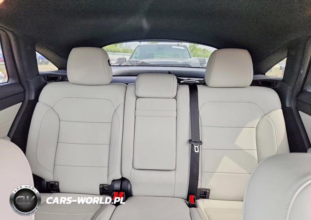 2019 Mercedes-Benz Gle Coupe 43 Amg VIN:4JGED6EB1KA134452 - 10