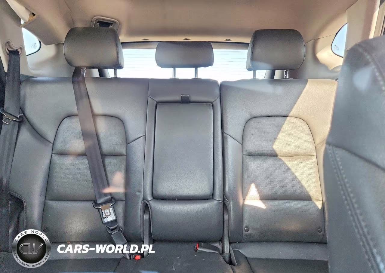 2017 Hyundai Tucson Se Plus VIN:KM8J33A44HU381026 - 10