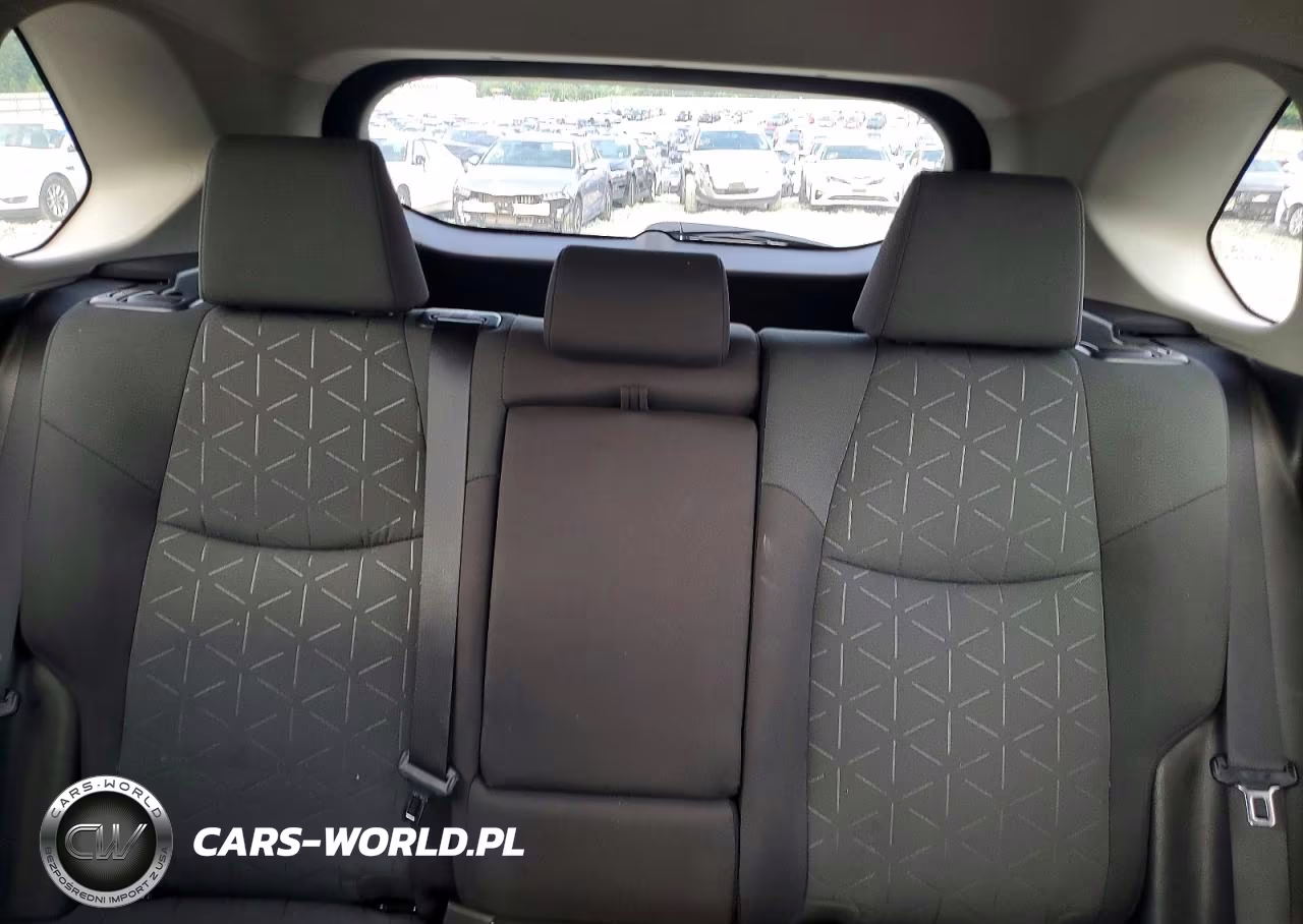 2024 Toyota Rav4 Hybrid Xle VIN:4T3RWRFV0RU110617 - 10