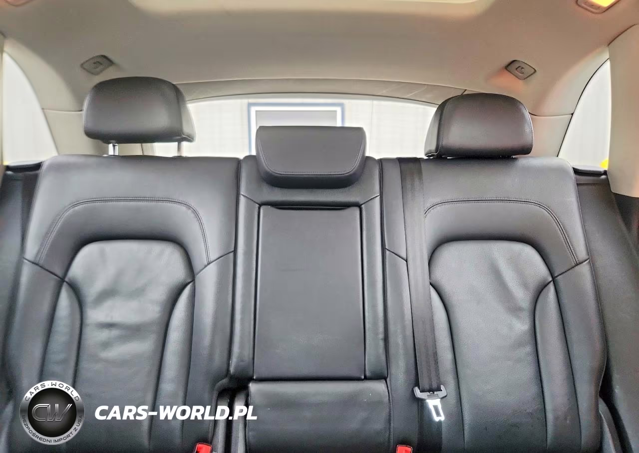 2011 Audi Q5 Premium Plus VIN:WA1DKAFP1BA095844 - 10