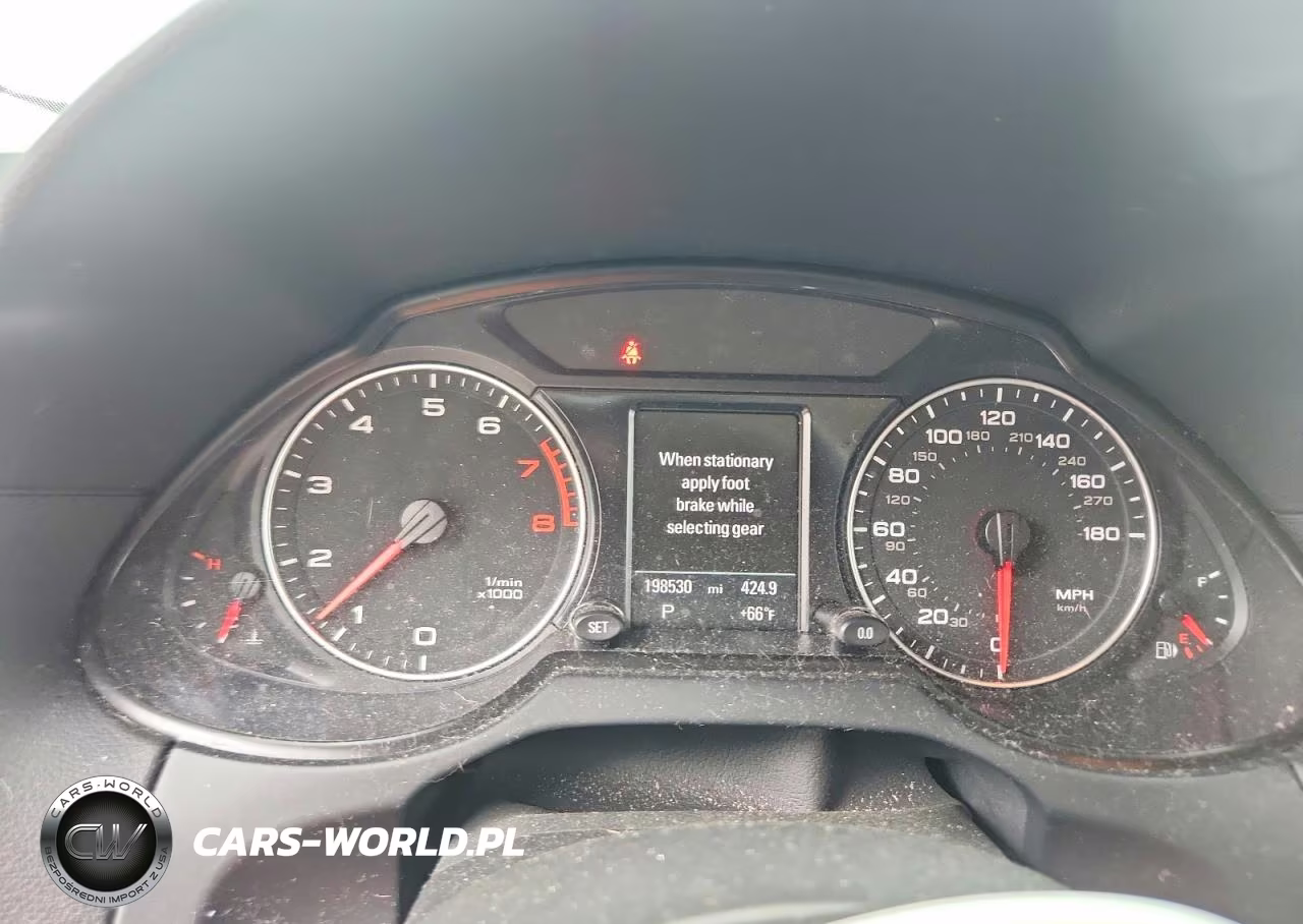 2011 Audi Q5 Premium Plus VIN:WA1DKAFP1BA095844 - 9