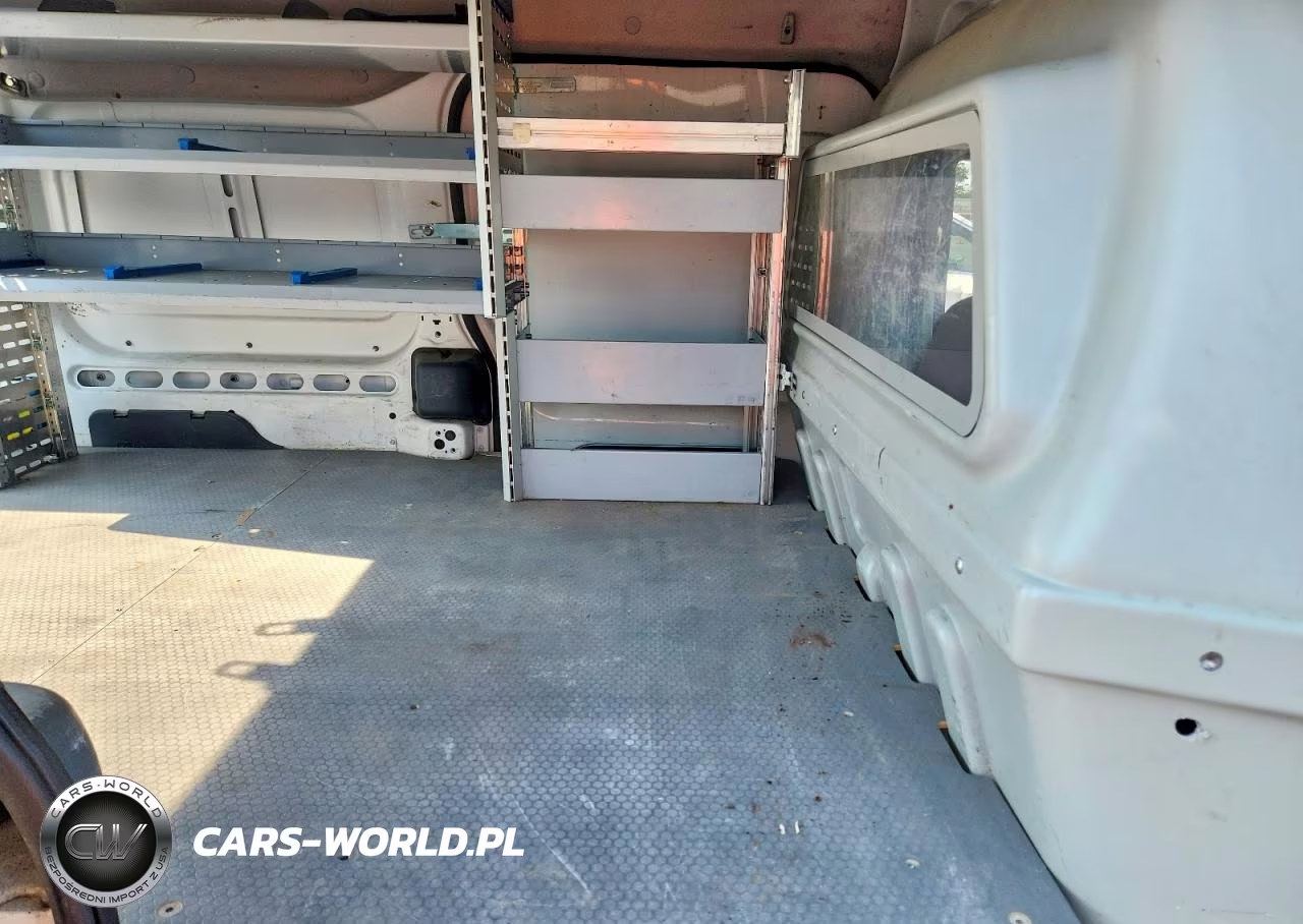 2012 Ford Transit Connect Xl VIN:NM0LS7AN8CT083753 - 11