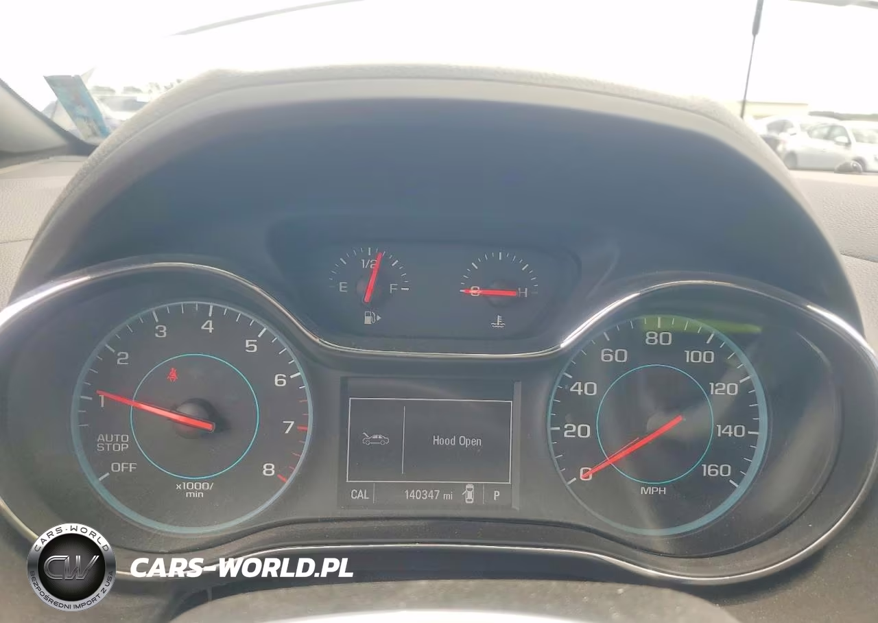 2018 Chevrolet Cruze Lt VIN:3G1BE6SM2JS651467 - 9