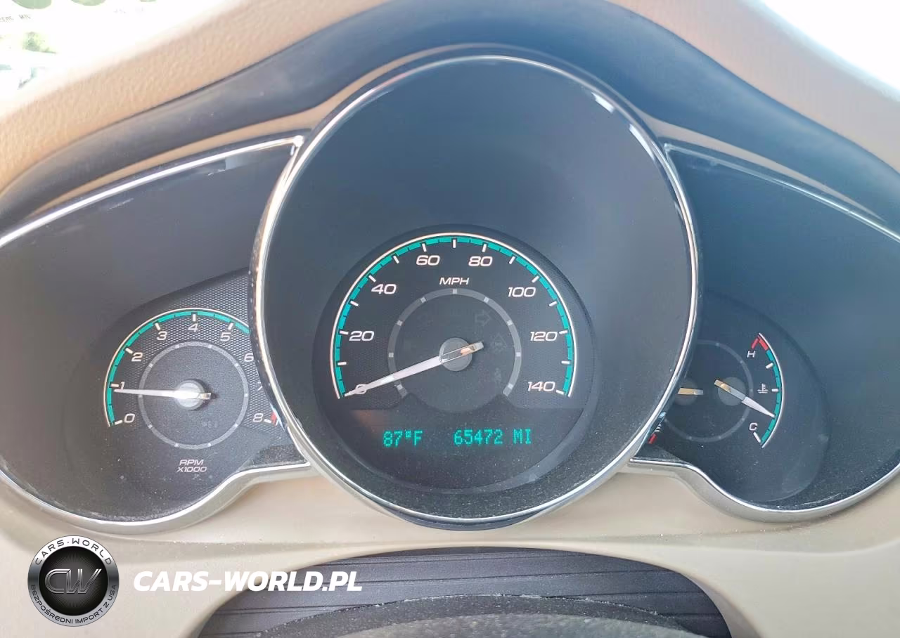 2011 Chevrolet Malibu 1Lt VIN:1G1ZC5E18BF203563 - 9