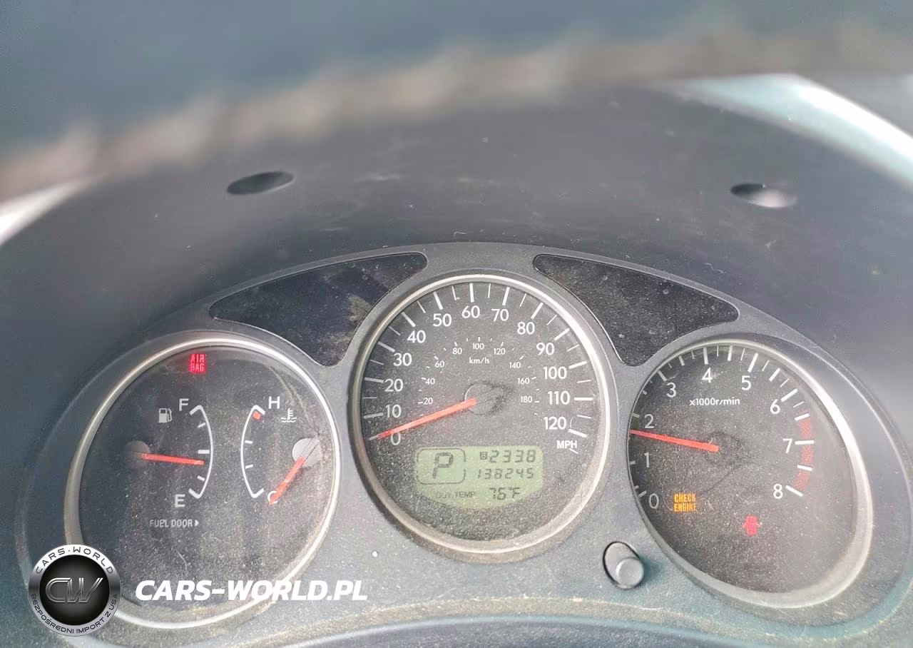 2006 Subaru Forester 2.5X Ll Bean VIN:JF1SG67676H748598 - 9