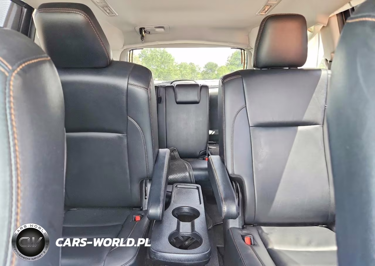2019 Toyota Highlander Xle VIN:5TDKZRFH4KS552410 - 10