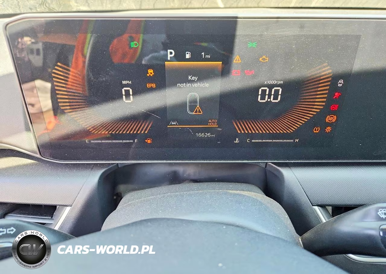 2025 Kia K4 Lxs VIN:3KPFT4DE9SE250460 - 9