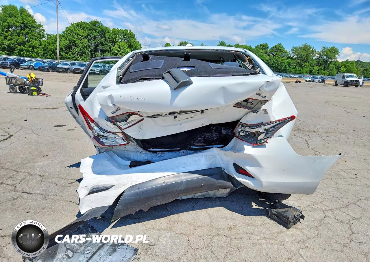 2019 Nissan Sentra Sv VIN:3N1AB7AP3KY379011 - 6
